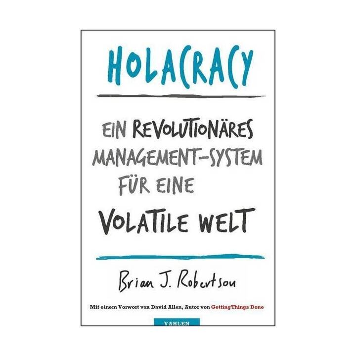 Holacracy