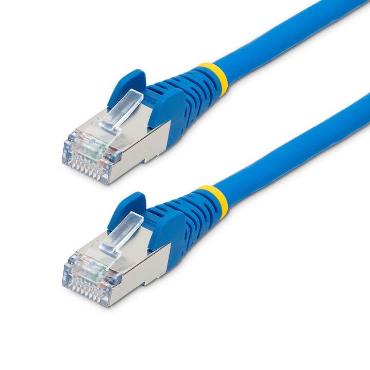 STARTECH.COM Câble réseau (RJ-45, 0.5 m)