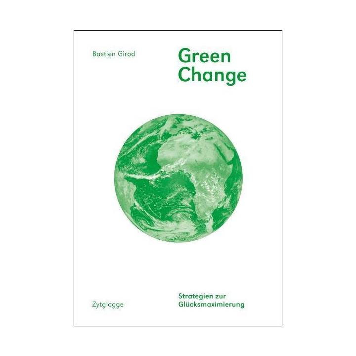 Green Change