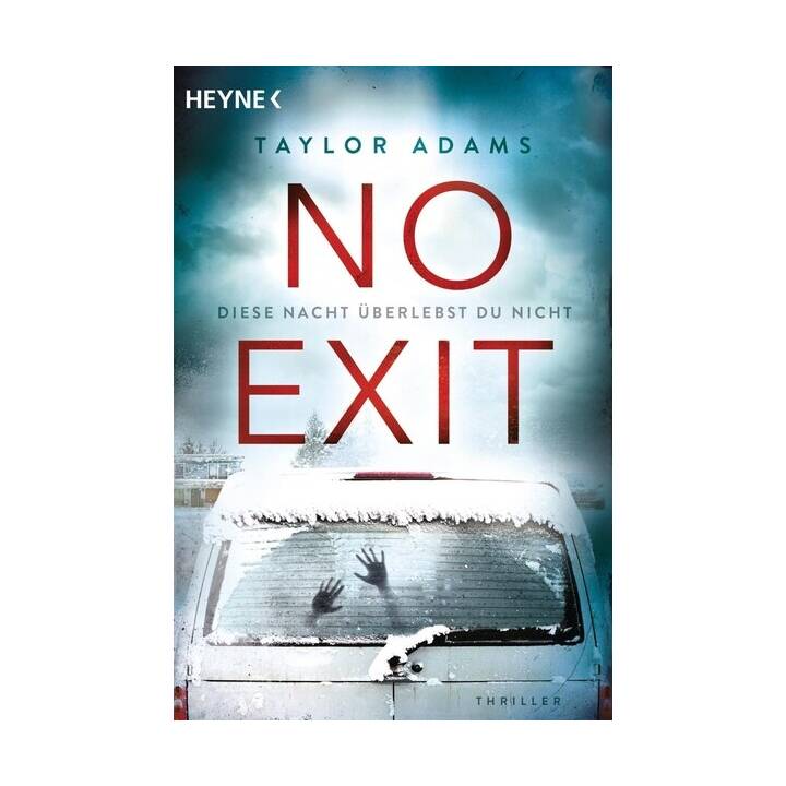 No Exit