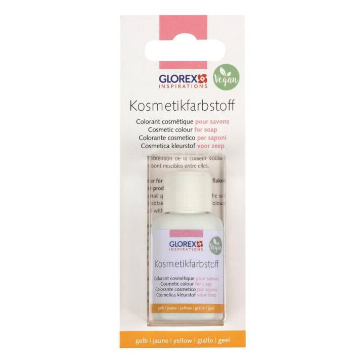 GLOREX Couleur de savon (20 ml)