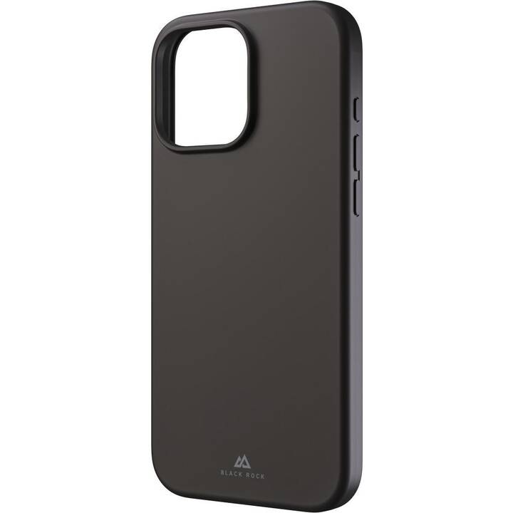 BLACK ROCK Backcover MagSafe Mag Urban Case (iPhone 16 Pro Max, Noir)