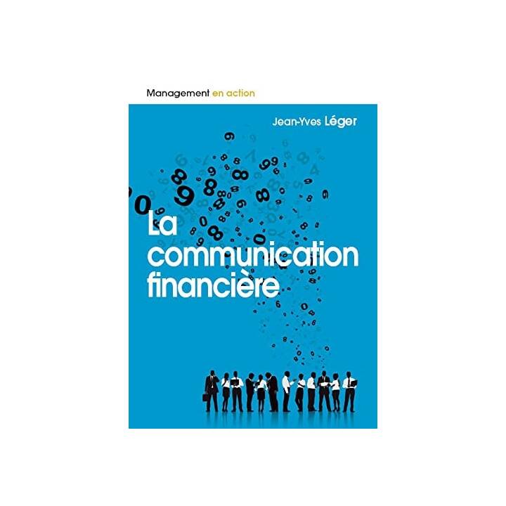 La Communication Financière