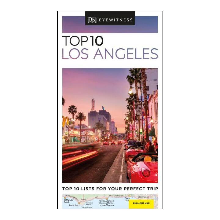 Top 10 Los Angeles