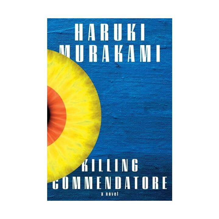 Killing Commendatore