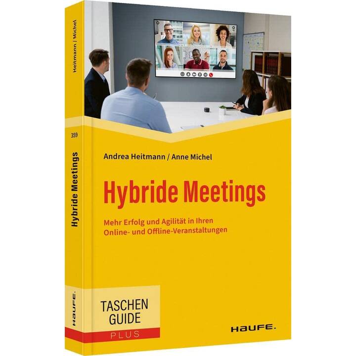 Hybride Meetings