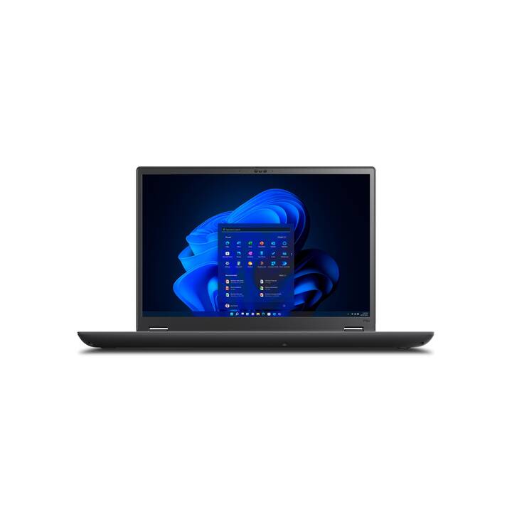 LENOVO ThinkPad P16v G2 (16", Intel Core Ultra 7, 32 GB RAM, 1000 GB SSD)
