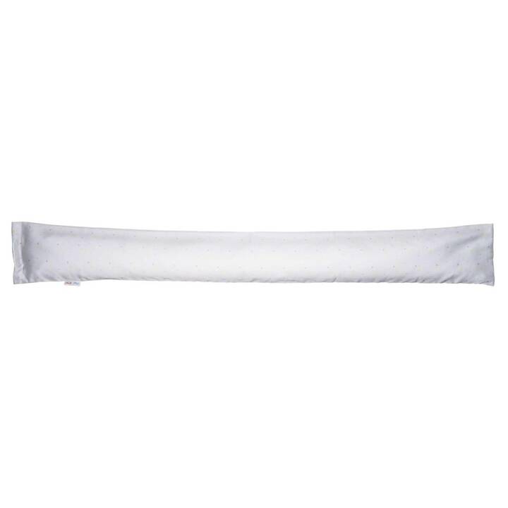 KULI-MULI Cuscini allattamento (115 cm, Bianco)