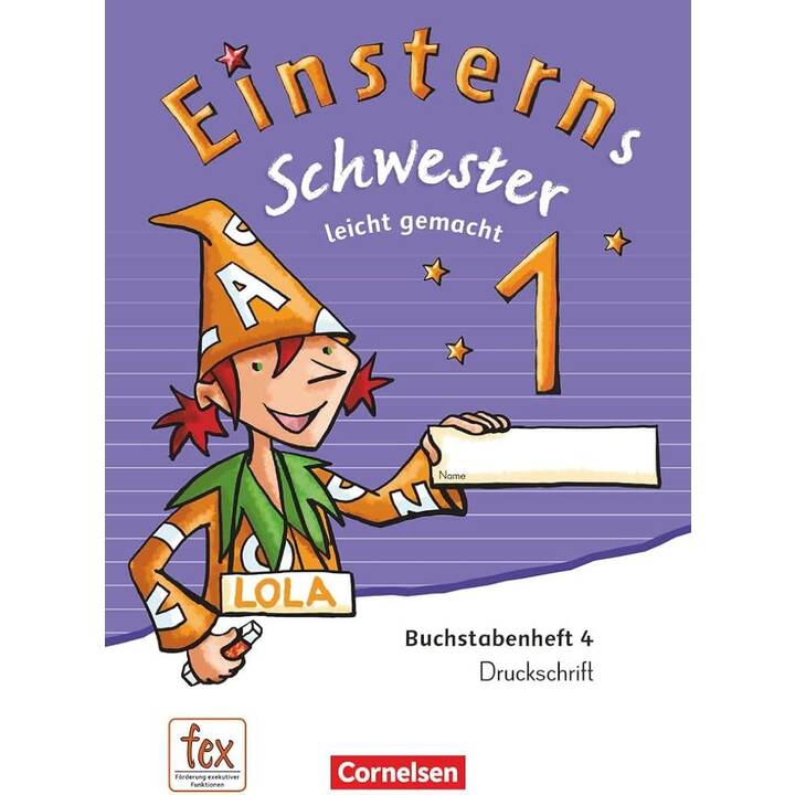 Einsterns Schwester