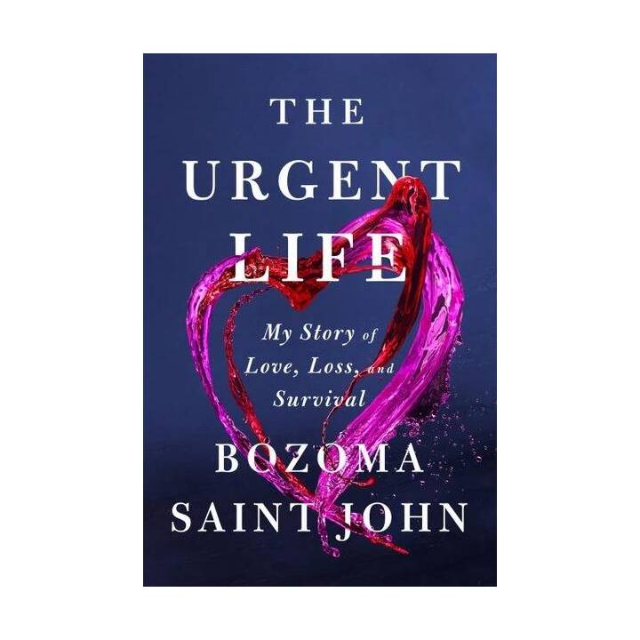 The Urgent Life