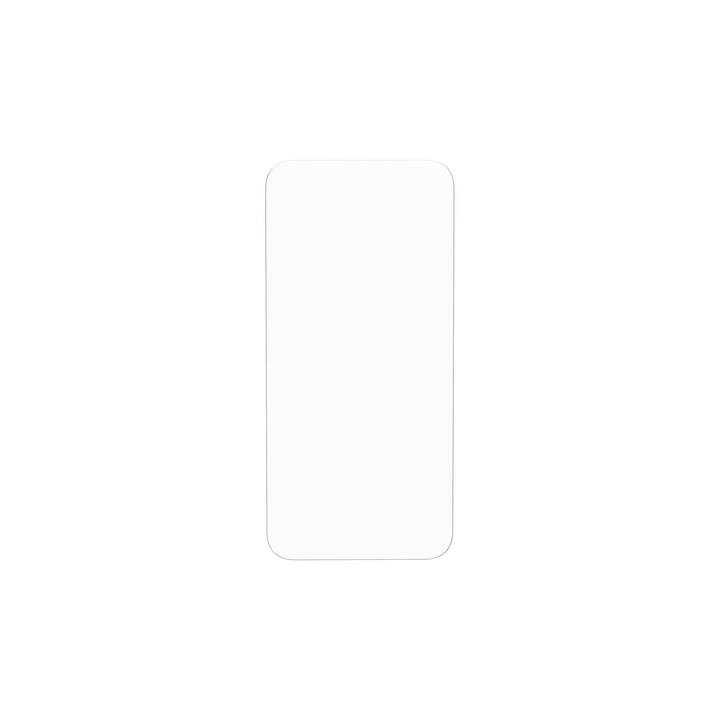 BELKIN Verre de protection d'écran (iPhone 15 Pro, iPhone 14 Pro, 1 pièce)