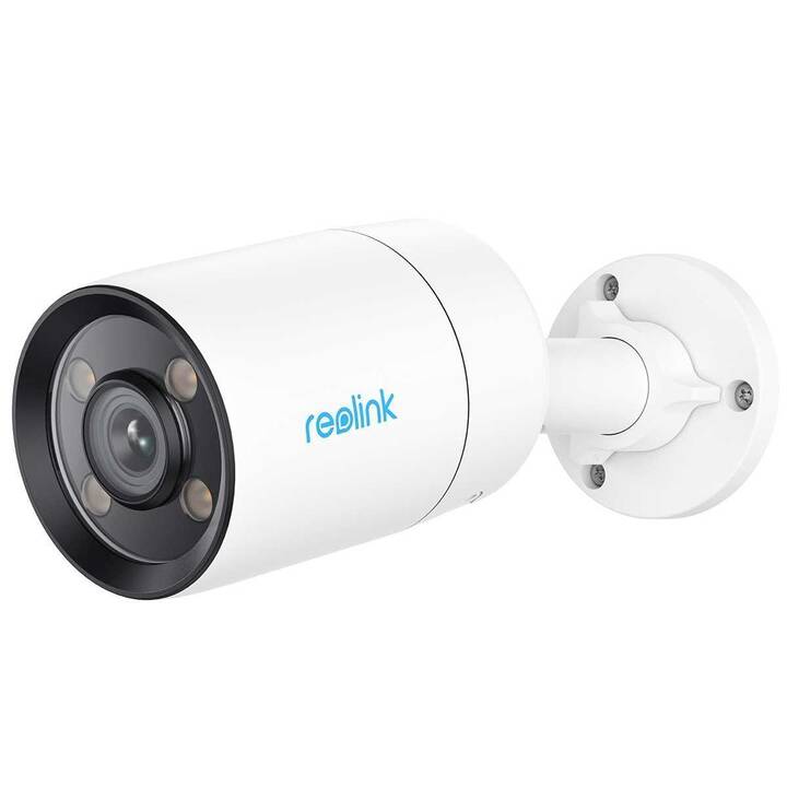 REOLINK Telecamera di rete ColorX P320X (4 MP, Bullet, RJ-45)