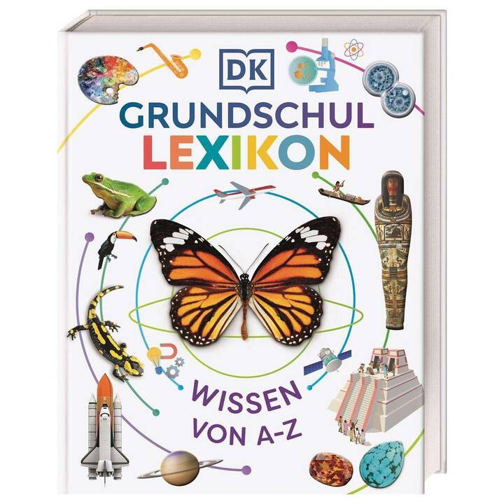 DK Grundschullexikon