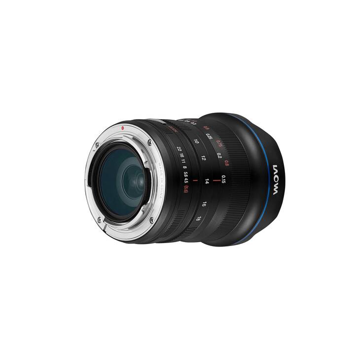 LAOWA Optic 10-18mm F/4.5-5.6 (Z-Mount)