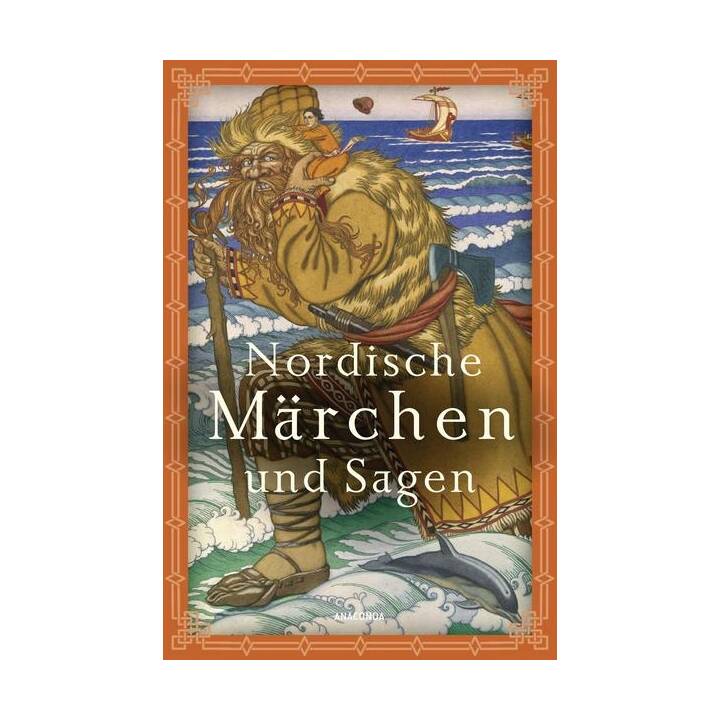 Nordische Märchen und Sagen