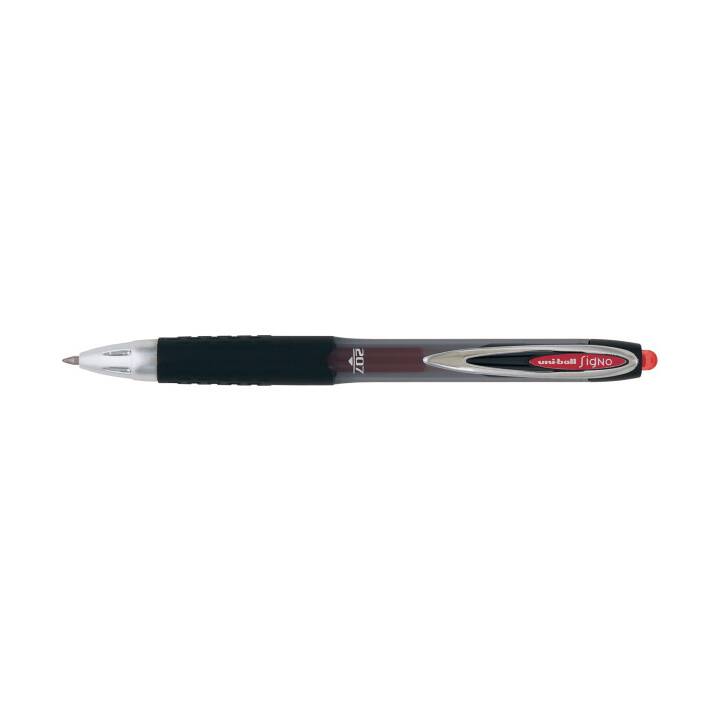 UNI-BALL Penna gel Signo (Rosso)