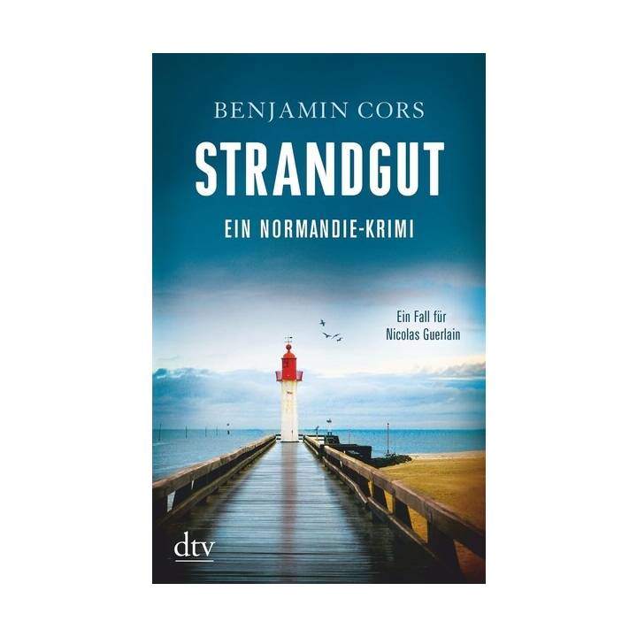 Strandgut