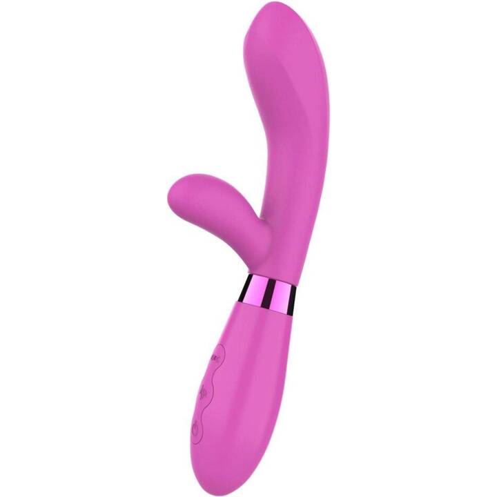 TOYJOY Rabbit vibratore Jingle Fiesta