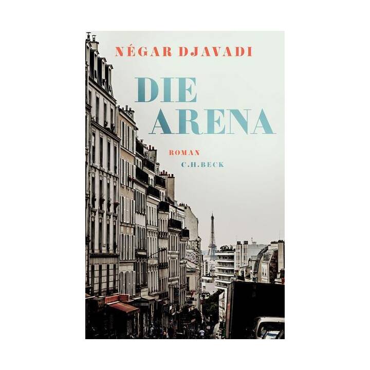 Die Arena