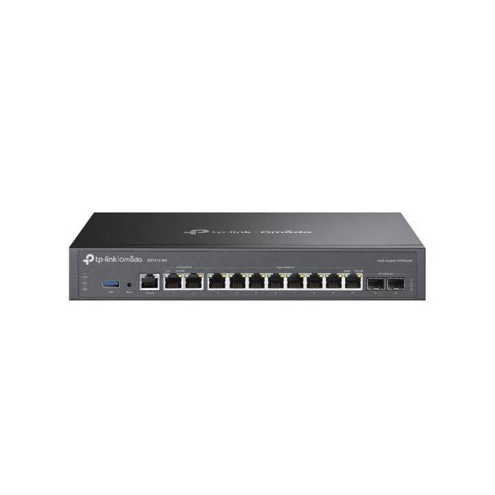 TP-LINK Omada ER7412-M2 Router