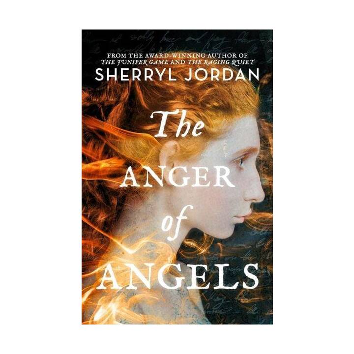 The Anger of Angels