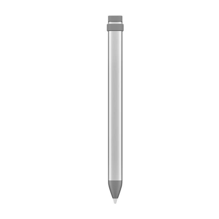 LOGITECH Crayon Penna capacitive (Attivo, 1 pezzo)