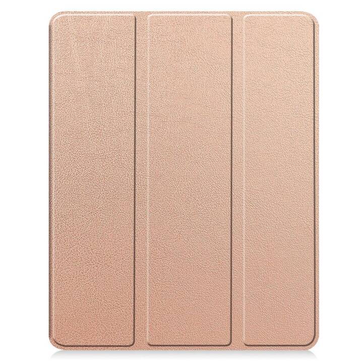 EG Housses de protection (13", iPad Air M2, Roségold)