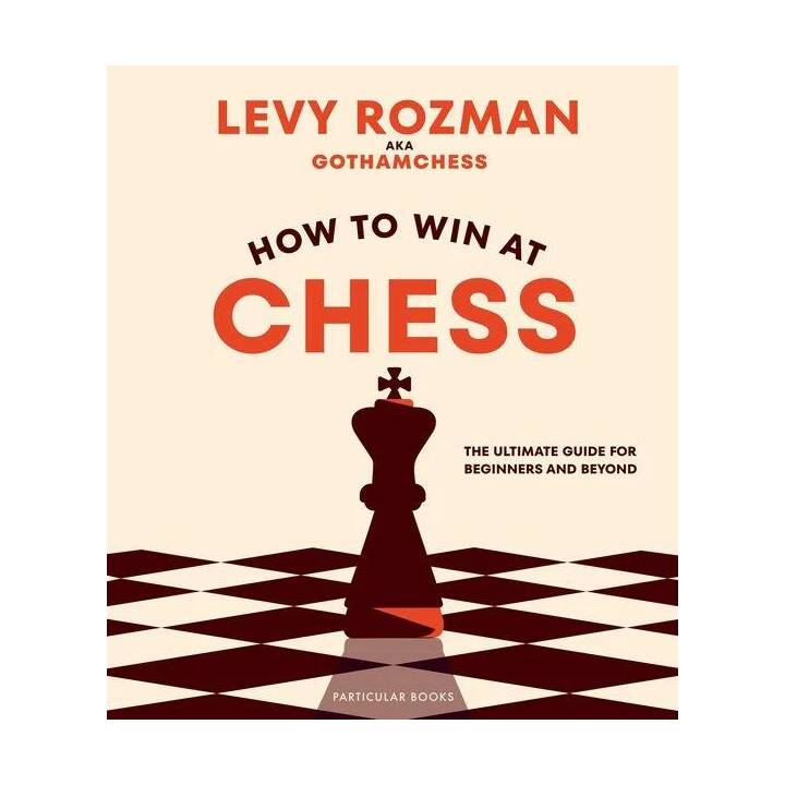 How to Win At Chess