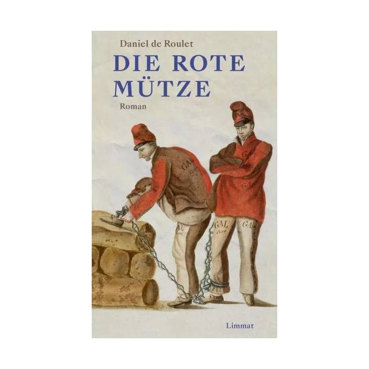 Die rote Mütze