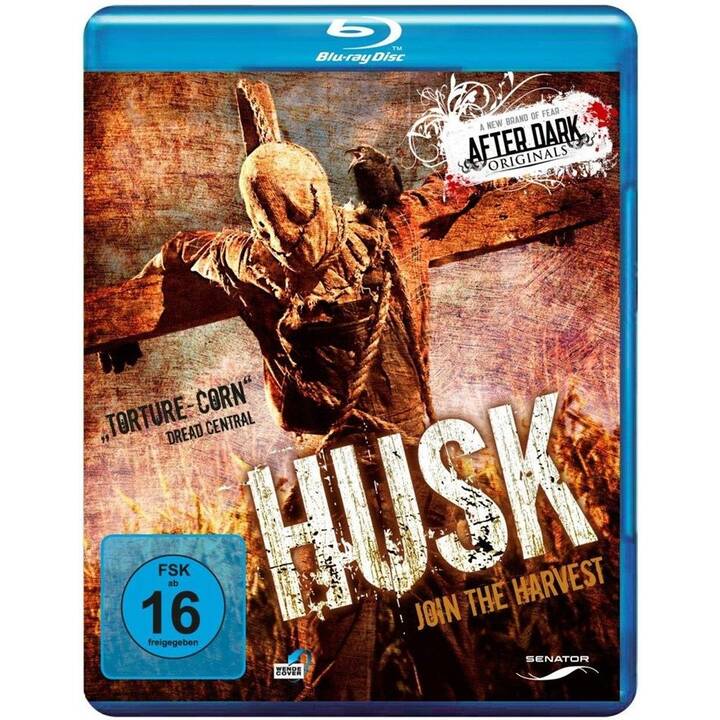 Husk (DE, EN)