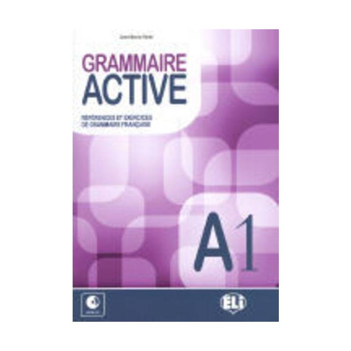 Grammaire Active A1