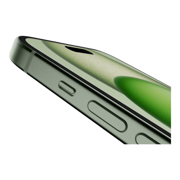 BELKIN Vetro protettivo da schermo ScreenForce (iPhone 15 Plus, 1 pezzo)