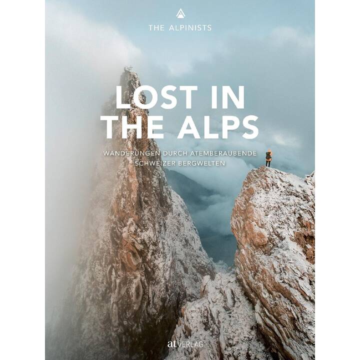 Lost in the Alps