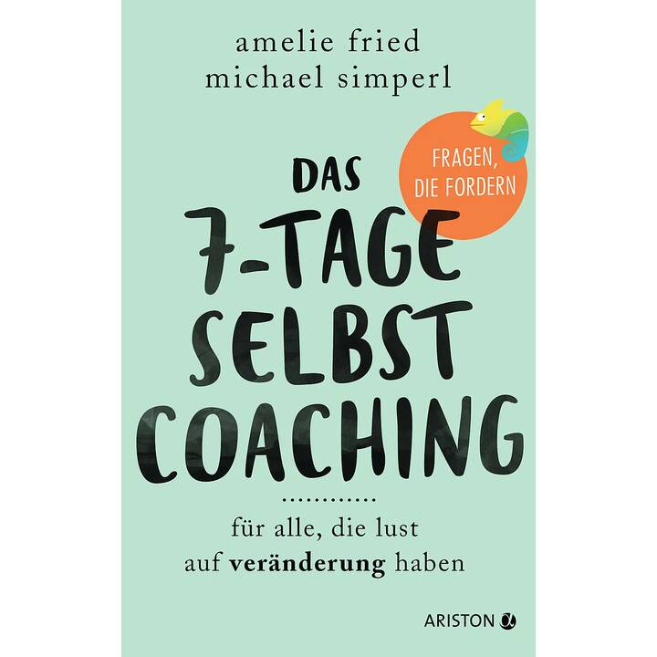 Das 7-Tage-Selbstcoaching