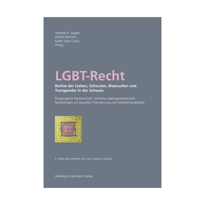 LGBT-Recht