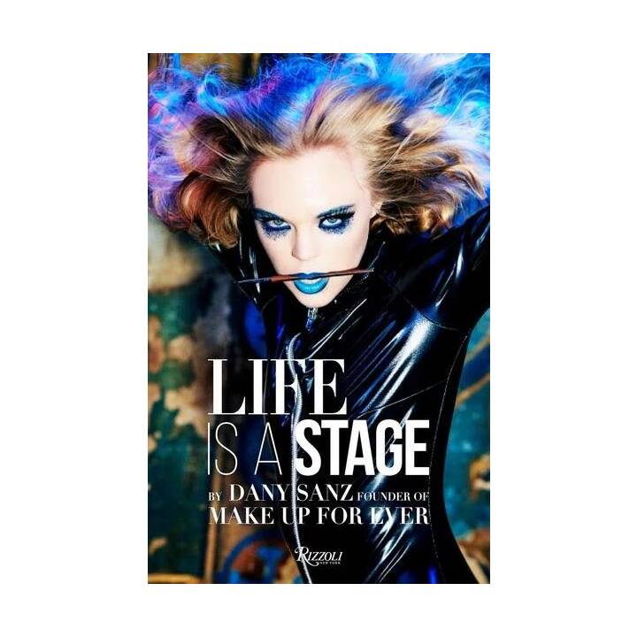 Life Is a Stage