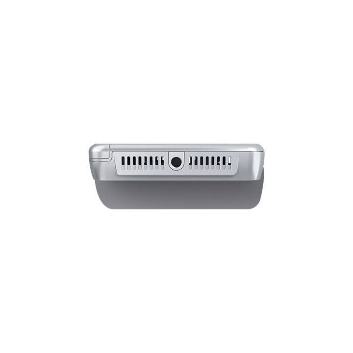 INTEL RealSense D415 Webcam (1920 x 1080, Argento)