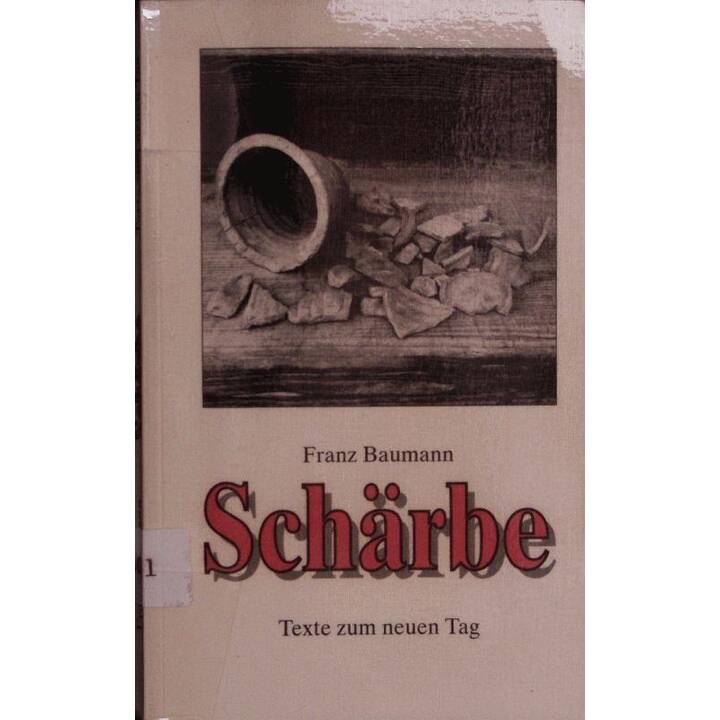 Schärbe