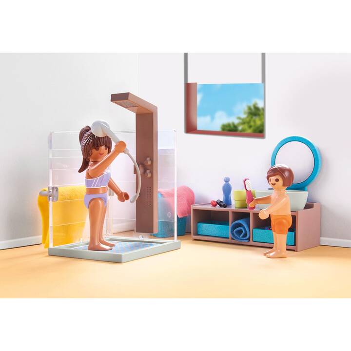 PLAYMOBIL My Life Baezimmer (71611)