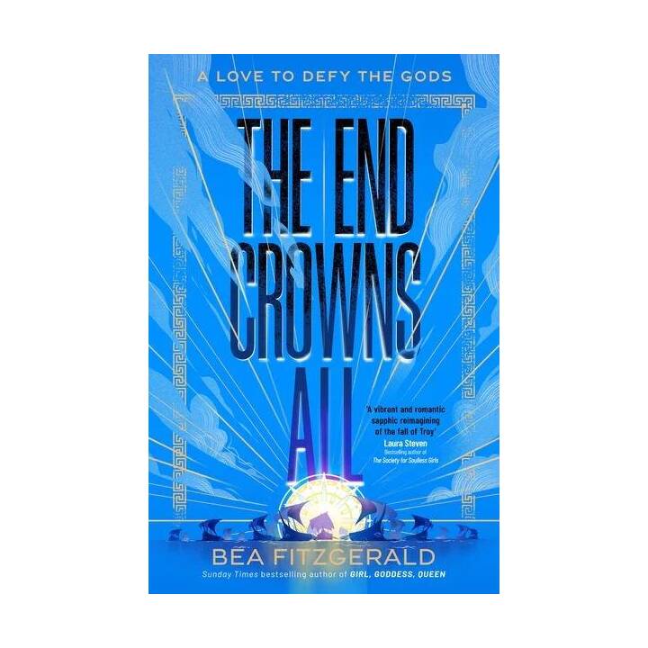 The End Crowns All