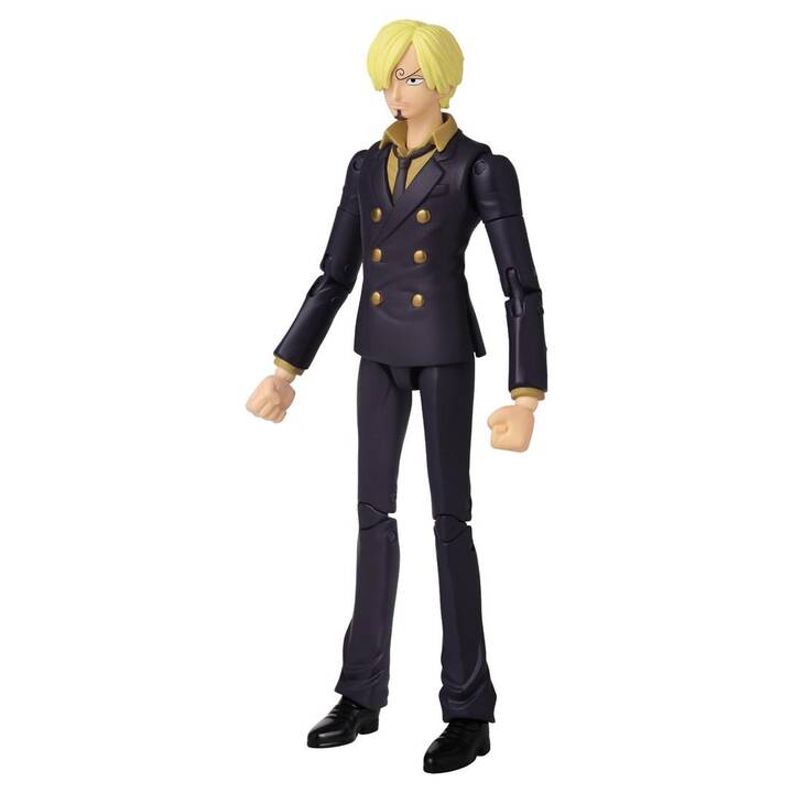 BANDAI NAMCO One Piece Sanji