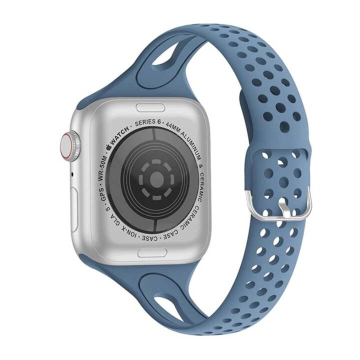 EG Bracelet (Apple Watch 40 mm / 38 mm, Bleu)