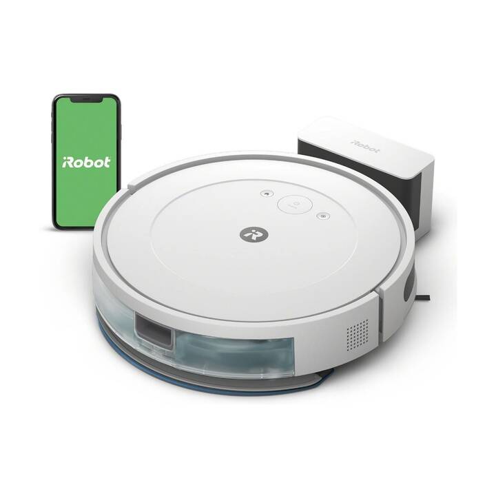 IROBOT Roomba Combo Essential