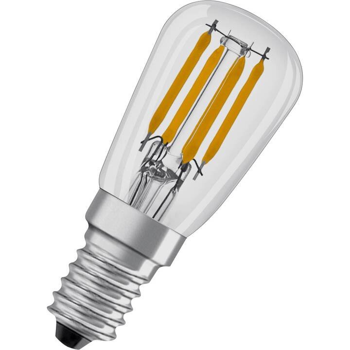 LEDVANCE Ampoule LED Star Special (E14, 2.8 W)