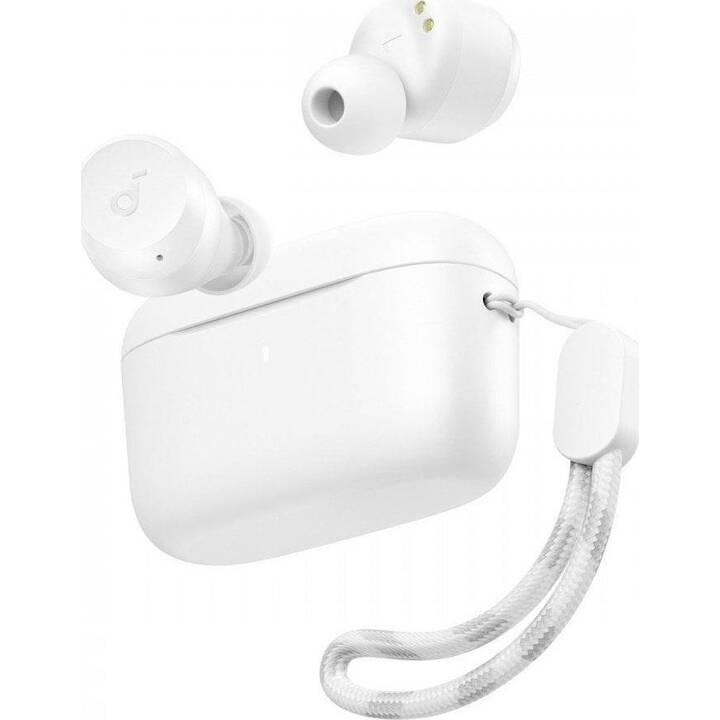 SOUNDCORE A25i (Bluetooth 5.3, Bianco)