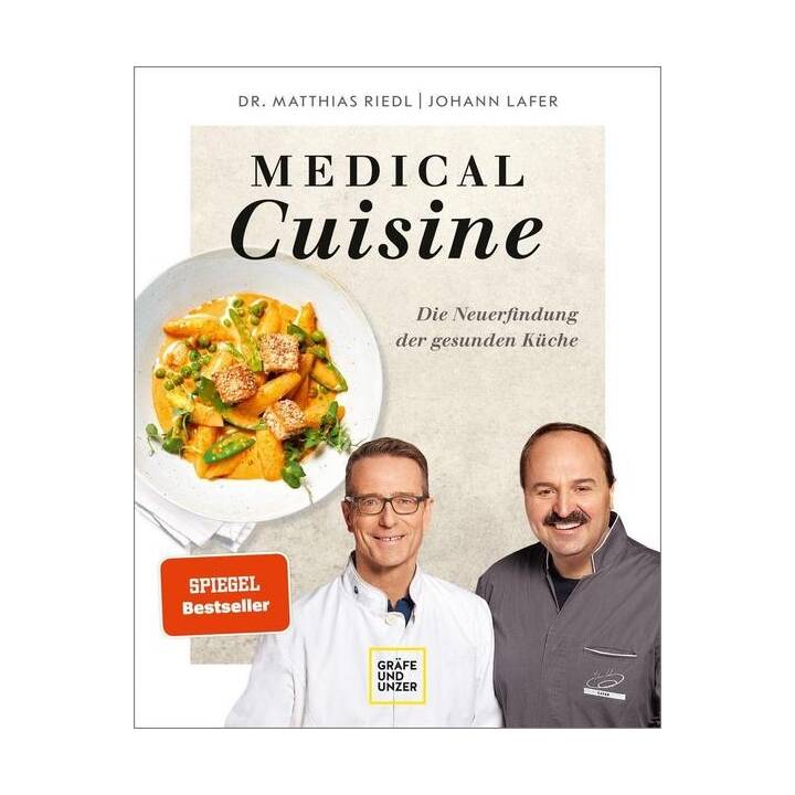 Medical Cuisine