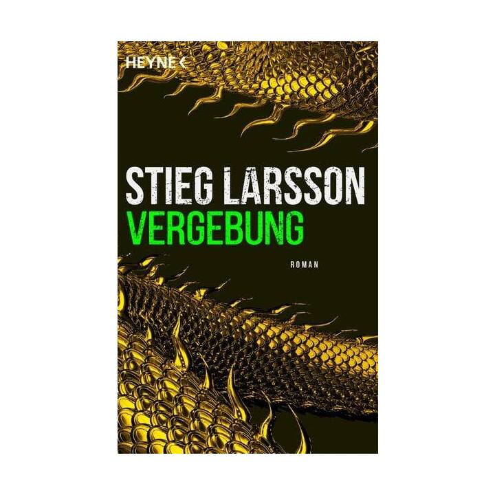 Vergebung