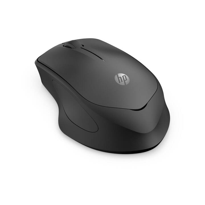 HP Silent 280M Maus (Kabellos, Office)