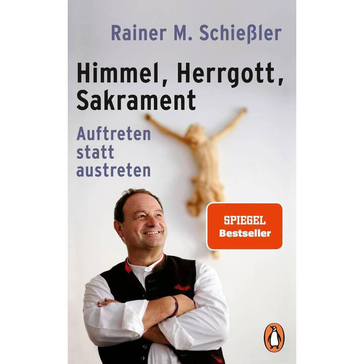 Himmel - Herrgott - Sakrament