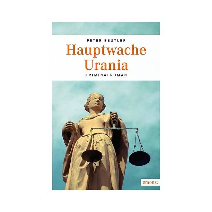 Hauptwache Urania